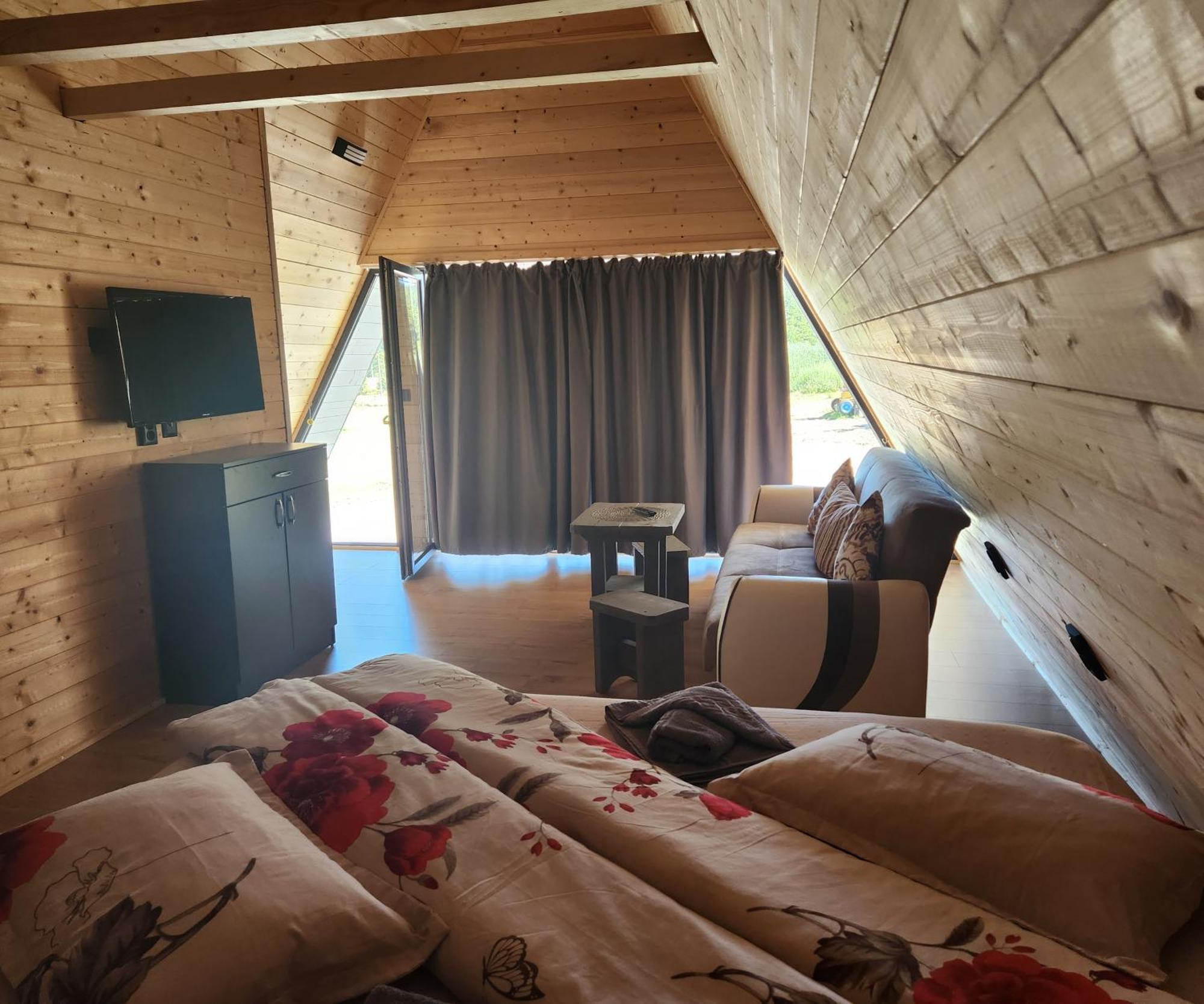 Cabana Din Vale Arieseni Apuseni Exterior foto